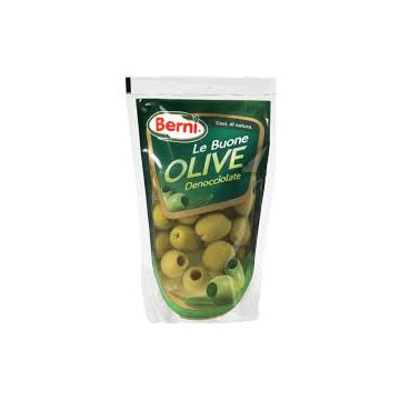 BERNI LE BUONE OLIVE...