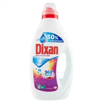 DIXAN LAVATRICE LIQUIDO...