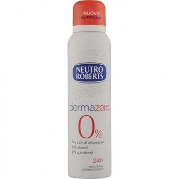 NEUTRO ROBERTS DEO SPRAY...