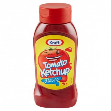 TOMATO KETCHUP CLASSICO...