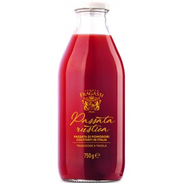 PASSATA RUSTICA TENUTA...