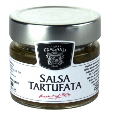 SALSA TARTUFATA TENUTA...