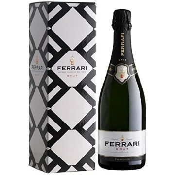 TRENTO BRUT DOC FERRARI...