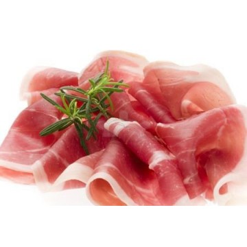 PROSCIUTTO CRUDO  33 MESI...