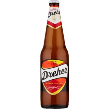 BIRRA DREHER CL 66