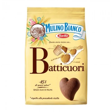 BATTICUORI MULINO BIANCO GR...