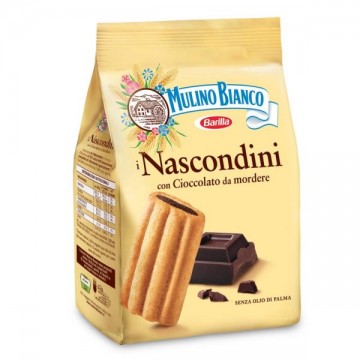 NASCONDINI MULINO BIANCO GR...