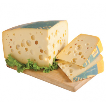 MAASDAMMER OLANDESE FORMAGGIO