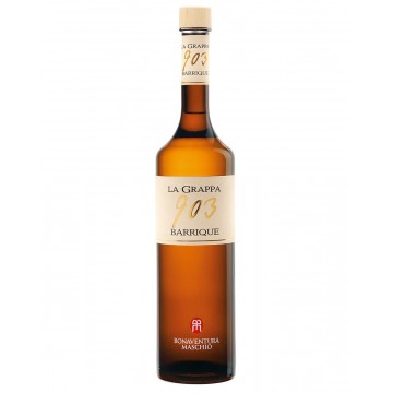 LA GRAPPA BARRIQUE 903 CL 70