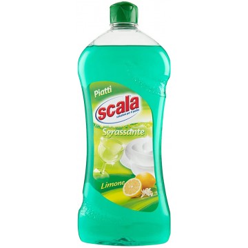 SCALA PIATTI LIMONE 750 ML