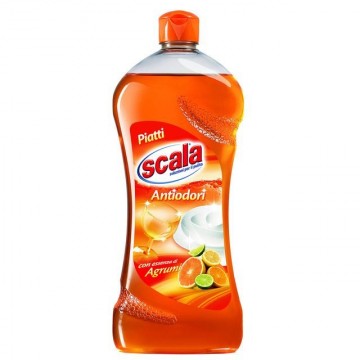 SCALA PIATTI AGRUMI 750 ML