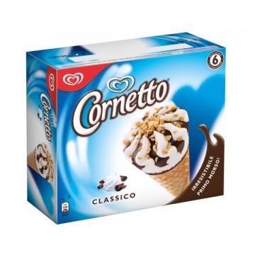 Cornetto Classico Algida x...