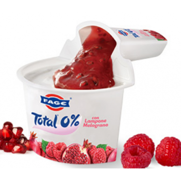 Fage Total 0% Split Cup...