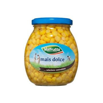 VALFRUTTA MAIS DOLCE 360 G