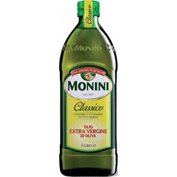 OLIO EXTRA VERGINE MONINI LT.1