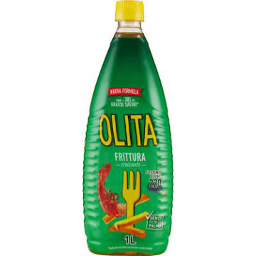 OLIO SEMI OLITA PET LT.1