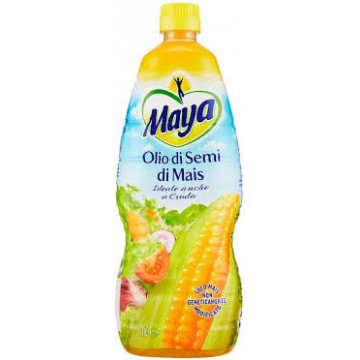 OLIO MAIS MAYA LT.1