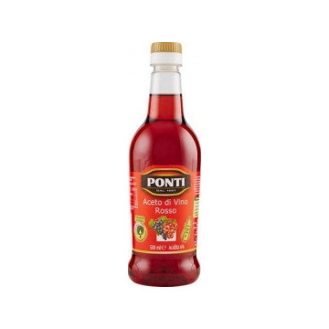 ACETO ROSSO PONTI LT. 0,5