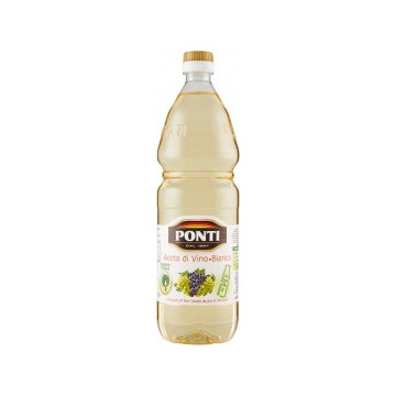 ACETO BIANCO PONTI PET LT.1