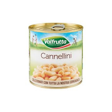 FAGIOLI CANNELLINI...