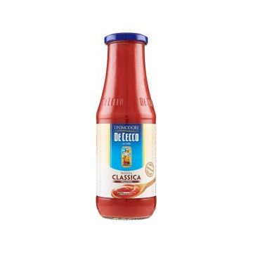 PASSATA CLASSICA DE CECCO G700