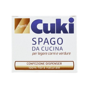 CUKI SPAGO DA CUCINA