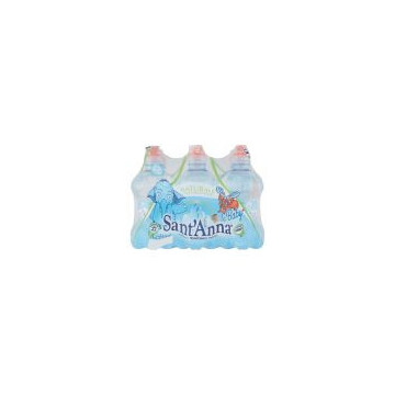 ACQUA SANT'ANNA LA BABY CL25X6