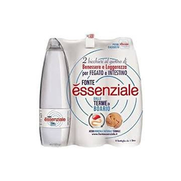 ACQUA ESSENZIALE LT 1 X 6