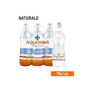 ACQUA PANNA SQUEEZEBLE CL...