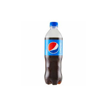 PEPSI COLA PET CL 50