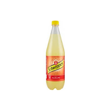 AGRUMI SCHWEPPES LT.1