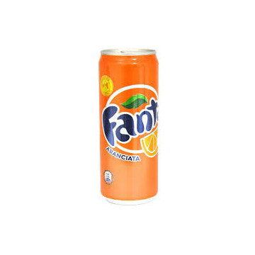 FANTA LATTINA  SLEEK CL 33