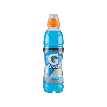 GATORADE COOL BLUE ML.500