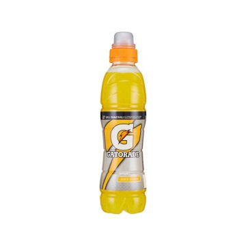 GATORADE ARANCIA ML.500