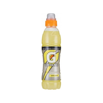 GATORADE LIMONE ML.500