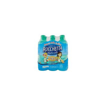 ACQUA ROCCHETTA NAT.LT.0,5X6