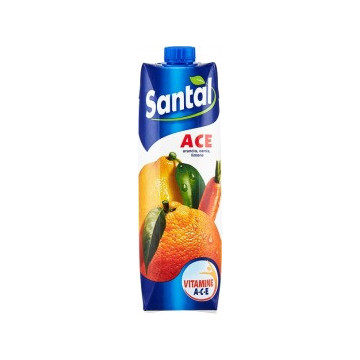 SANTAL SUCCO ACE LT 1