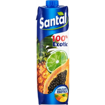 SANTAL SUCCO EXOTIC 100% LT 1