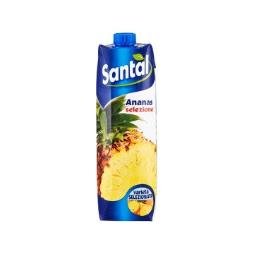 SANTAL SUCCO ANANAS LT 1