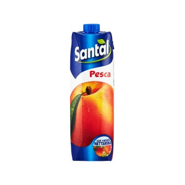 SANTAL SUCCO PESCA LT 1