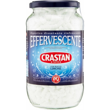 CRASTAN EFFERVESCENTE VETRO...