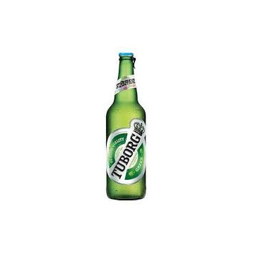 BIRRA TUBORG CL.66