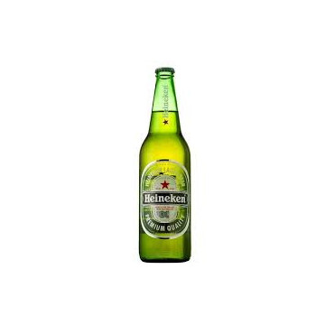 BIRRA HEINEKEN CL.66