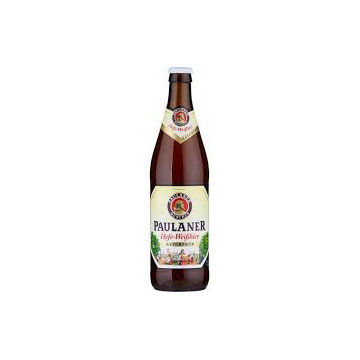 BIRRA PAULANER WEIZEN CL.50