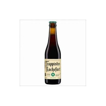 BIRRA TRAPPISTES ROCHEFORT...