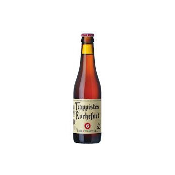 BIRRA TRAPPISTES ROCHEFORT...