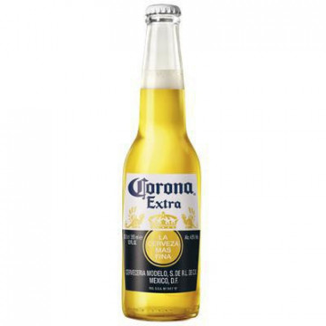 BIRRA CORONA CL 35,5