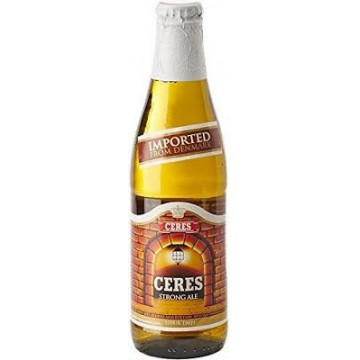 BIRRA CERES CHIARA CL.33